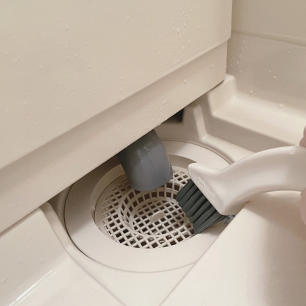 バスクリーニング