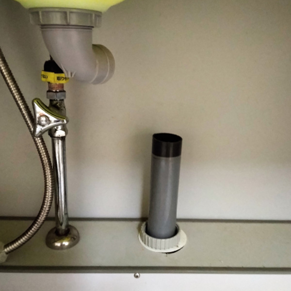 排水管クリーニング